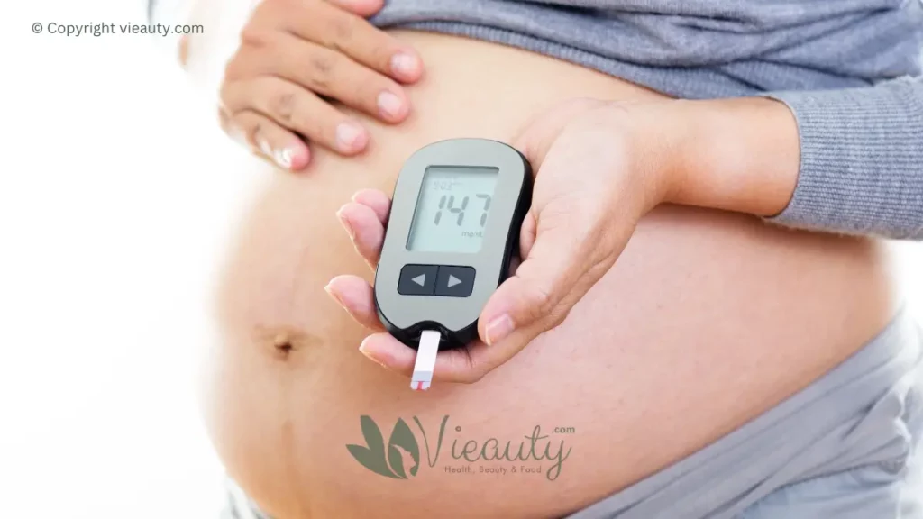 Gestational diabetes