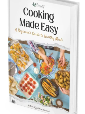 Cooking Made Easy A Beginner's Guide to Healthy Meals-ebook-3d