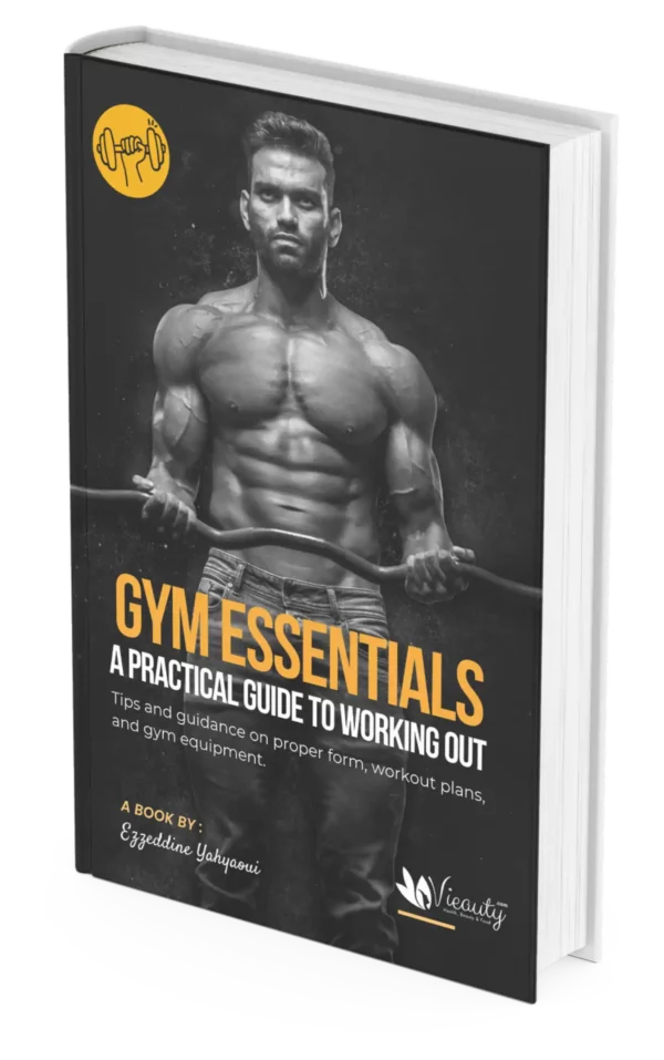 Gym Essentials A Practical Guide to Working Out