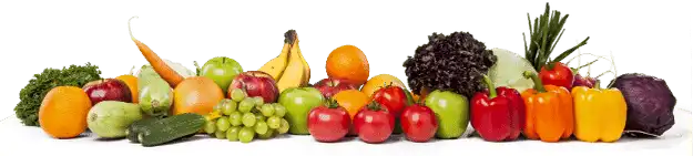 Vieauty 15 fruits health blog vieauty.com divider