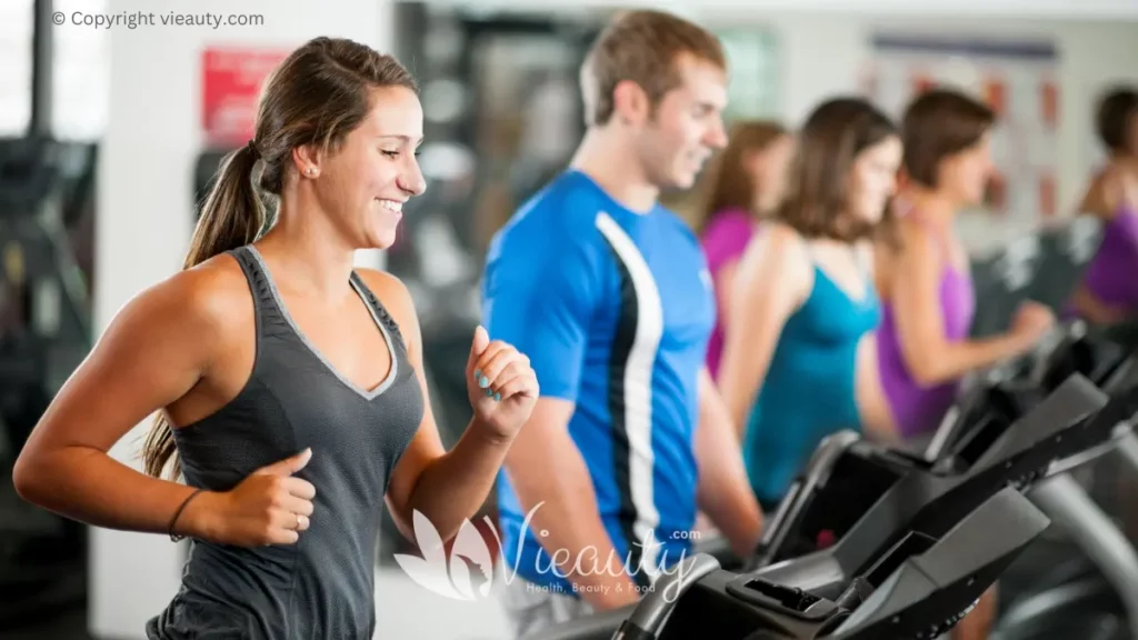 gym etiquette