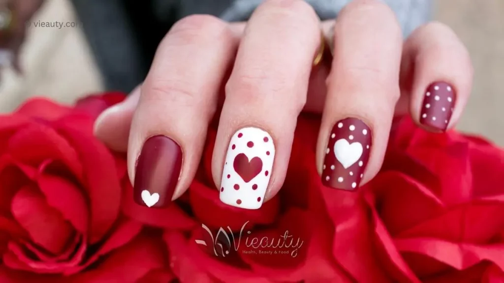How to Achieve the Perfect At-Home Manicure 2 Creative Nail Art the perfect at Ahome manicure