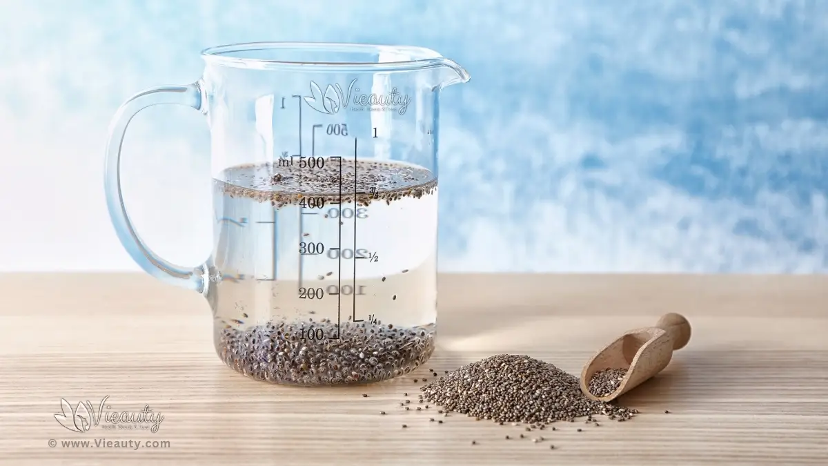 health-benefits-of-chia-water